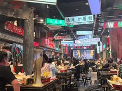 -老五烧烤(盘金华府总店)