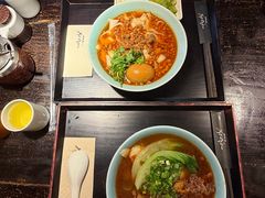 -喜晋道面馆(华严寺广场店)