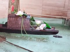 -楚鱼王·河鲜·湖北菜(华农店)