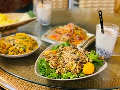 -多哥水傣味餐厅(司马巷店)