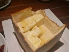 -绿茶餐厅(华联万柳店)