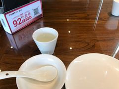 -北京老铺烤鸭(老城根店)
