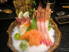 -和一料理(安阳店)