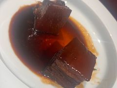 -真地道京味府·鲜橙烤鸭·北京菜(朝外大街东大桥店)