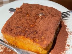 漏奶华-新大咀港式茶餐厅(宝山万达店)