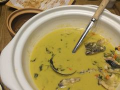 -后湖小院·乡野田园菜