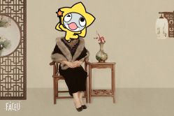 -时光纪亲子全家福照相馆(静安店母女写真父母纪念照)