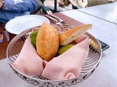 -Kathleen's Waitan 凯圣琳江景西餐厅(外滩店)