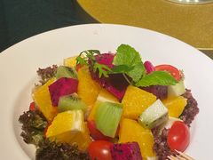 -熹素·鲜美素食Vegetarian (天河领展店)