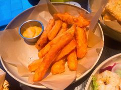 -Nord Grill&Bar Highland诺德西餐(深圳欢乐海岸店)