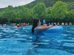 -苏州乐园森林水世界