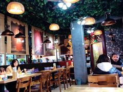 -左陕右甘(亚运村店)