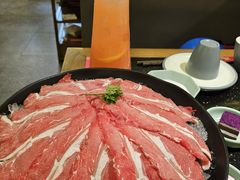 -井格重庆火锅(西直门凯德Mall店)