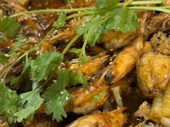 -王婆大虾(行云路店)