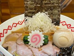-Ramen满吉·豚骨拉面(丽园路店)