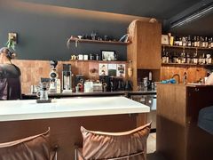 -Onirii Coffee(长乐路店)