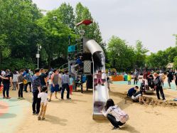 -酷酷兔少儿拓展天地