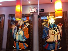 -巴蜀大宅门火锅(北大街店)