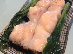 -粤域茶餐厅