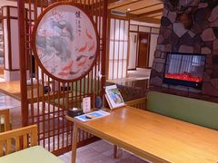 -健身浴池(站前街店)