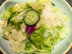 -鲁菜根·泰安菜(万达店)