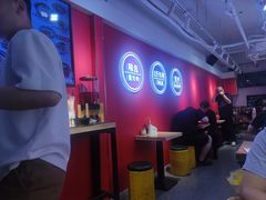 -阿当·小炒牛肉面(人广店)