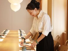 -鹤菊怀石料理(江北店)