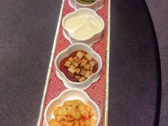 -君庭中餐厅(湘江豪生店)