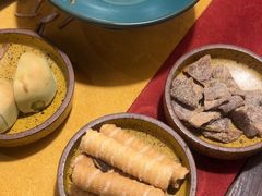 -邈墨茶馆(凤起路店)