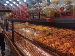 -味多美蛋糕(安定门店)