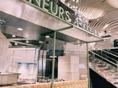 -LUNEURS月乐诗·法式冰淇淋(环贸店)