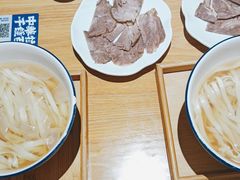 -马记永·兰州牛肉面(3019君尚店)