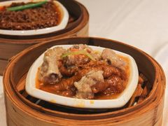 -安蒂娅.悦景轩中餐厅(西乡店)