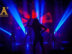 -ACE CLUB(大连民主广场店)