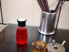 -汉记面馆(南华东路店)
