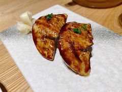 -小句号·精致料理(江南环球港店)