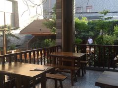 -陈熹公民族美食文化餐厅(中华广场店)