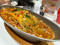 -徽御楼(南中环店)
