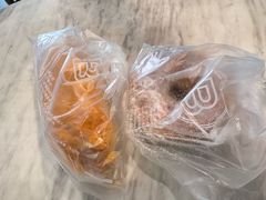 -巴黎贝甜(国贸店)