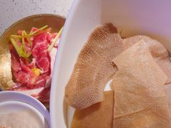 -芝小官毛肚火锅海鲜自助(淮安清江浦区新亚店)