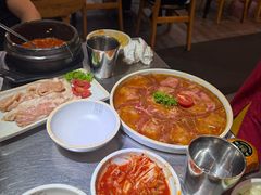 -喜来稀肉(虹泉路店)