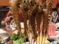-东海怡品海鲜豆捞(星街坊店)