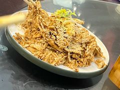 -都一处烧麦馆(前门店)