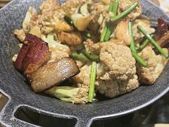 -磁州卤面·地标邯郸菜(97年创始店)