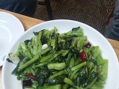 -香满楼(临安路店)