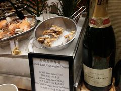 -万达瑞华酒店美食汇自助餐厅(楚河汉街店)