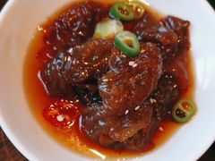 -环球港凯悦 · 享悦中餐厅