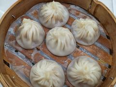-老盛兴汤包馆(大华二路店)