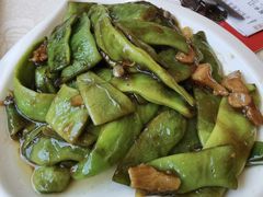 -关东风老北方菜馆(桂芳园店)