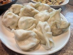 -金谷园饺子馆(北邮总店)
